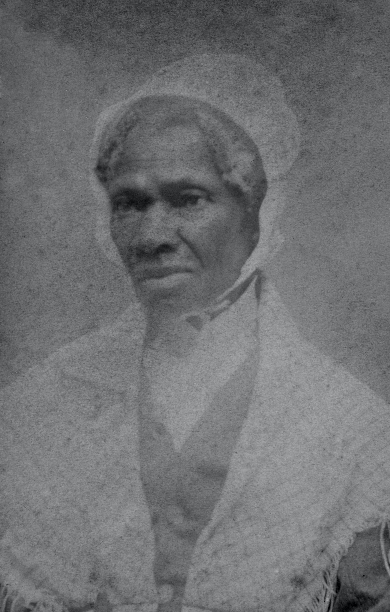 Sojourner Truth 1864