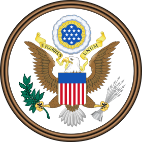 280px Great Seal Of The United States (obverse).svg